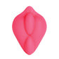 Banana Pants BumpHer Pleasurable Dildo-base Cover Pink Bubble-luscious