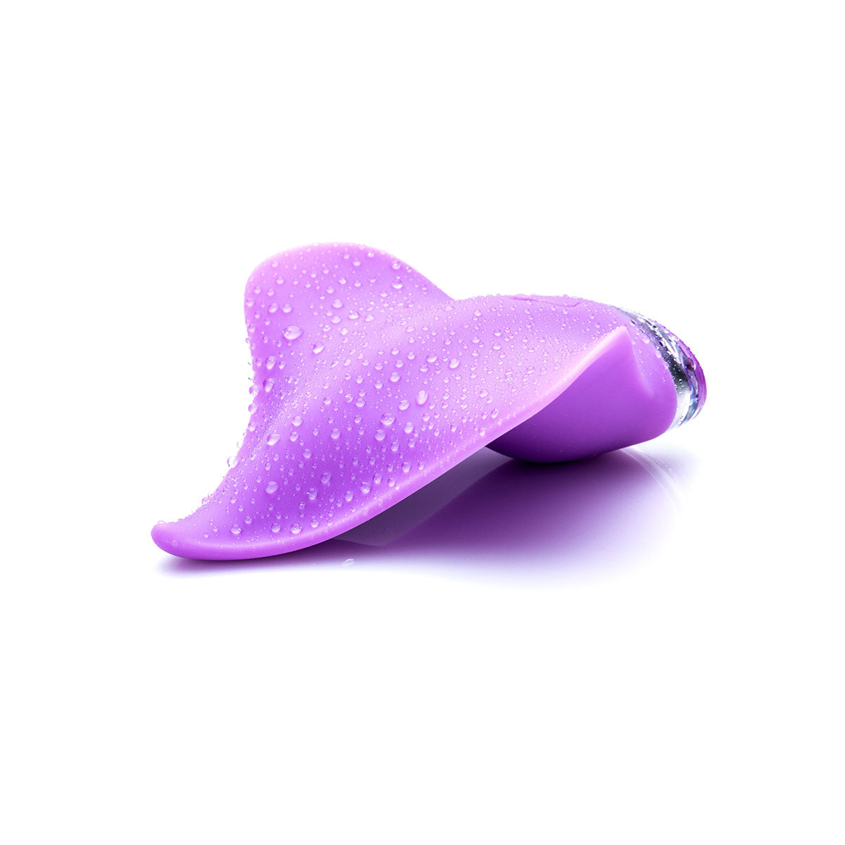 Clandestine Devices Mimic Vibrator Lilac