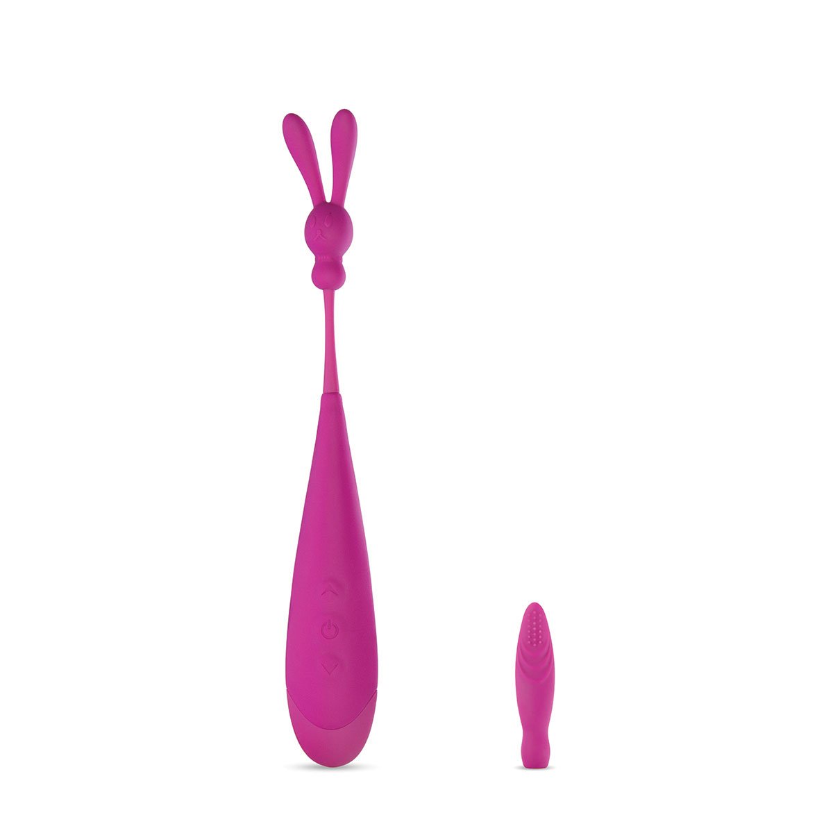 Noje Quiver Lily Clitoral Stimulator