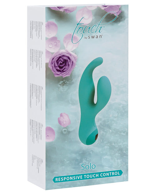 Swan Touch Solo G-Spot Vibrator