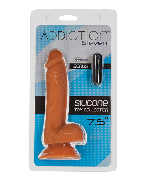 Addiction Steve 7.5" Dildo