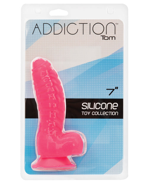 Addiction Tom 7" Dildo