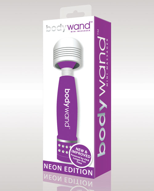 Bodywand Neon Mini