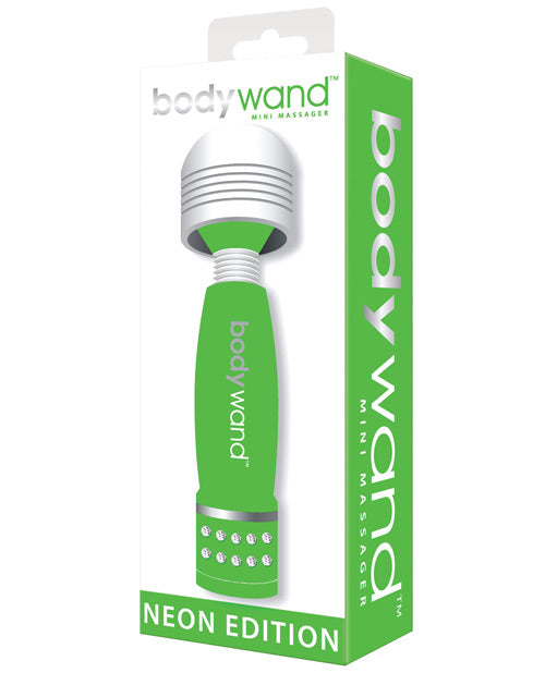 Bodywand Neon Mini