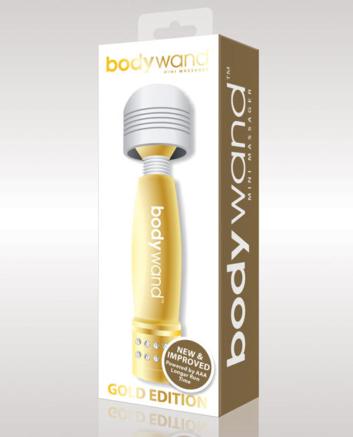 Bodywand Mini