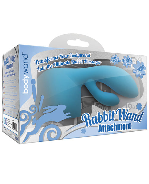 Bodywand Rabbit Attachment