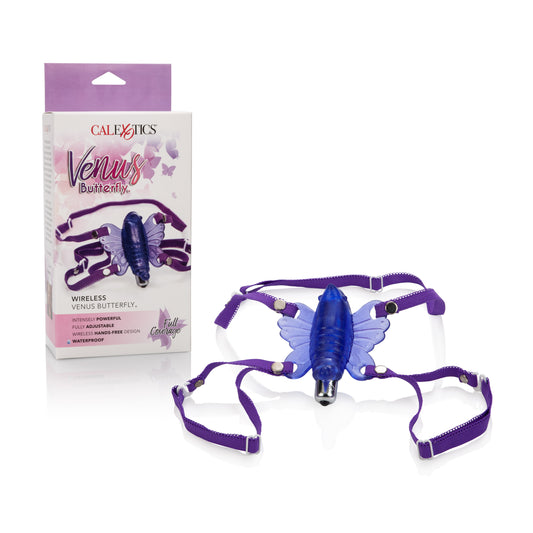 Venus Butterfly Wireless