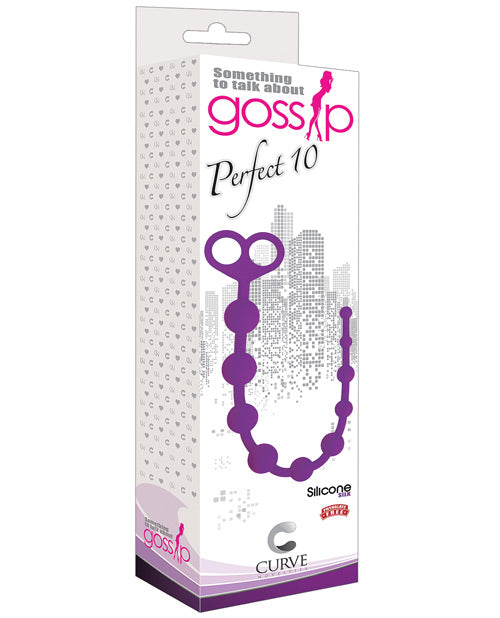 Gossip Perfect 10