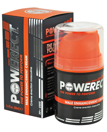 Powerect Arousal Cream