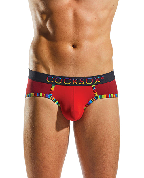 Cocksox Contour Pouch Sports Brief