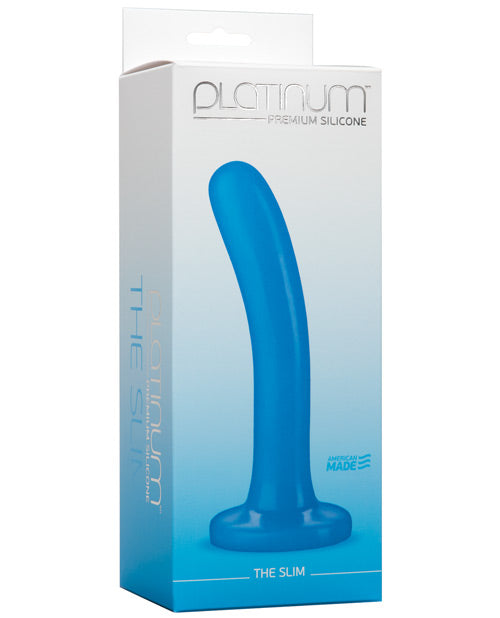 Platinum Premium Silicone The Slim