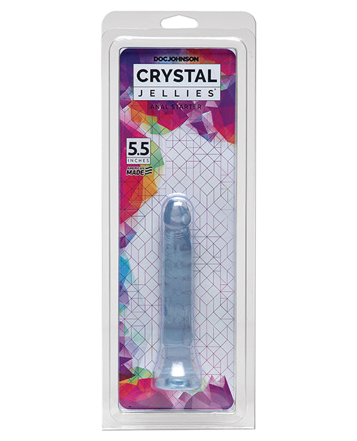 Crystal Jellies Anal Starter