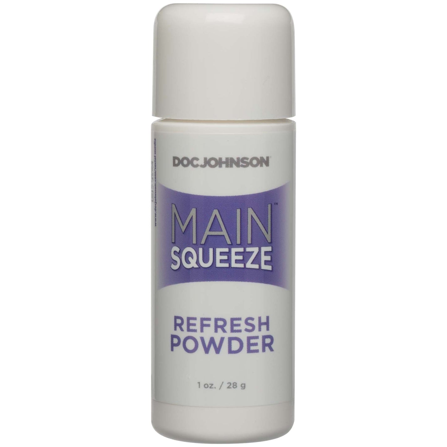 Main Squeeze Refresh Powder