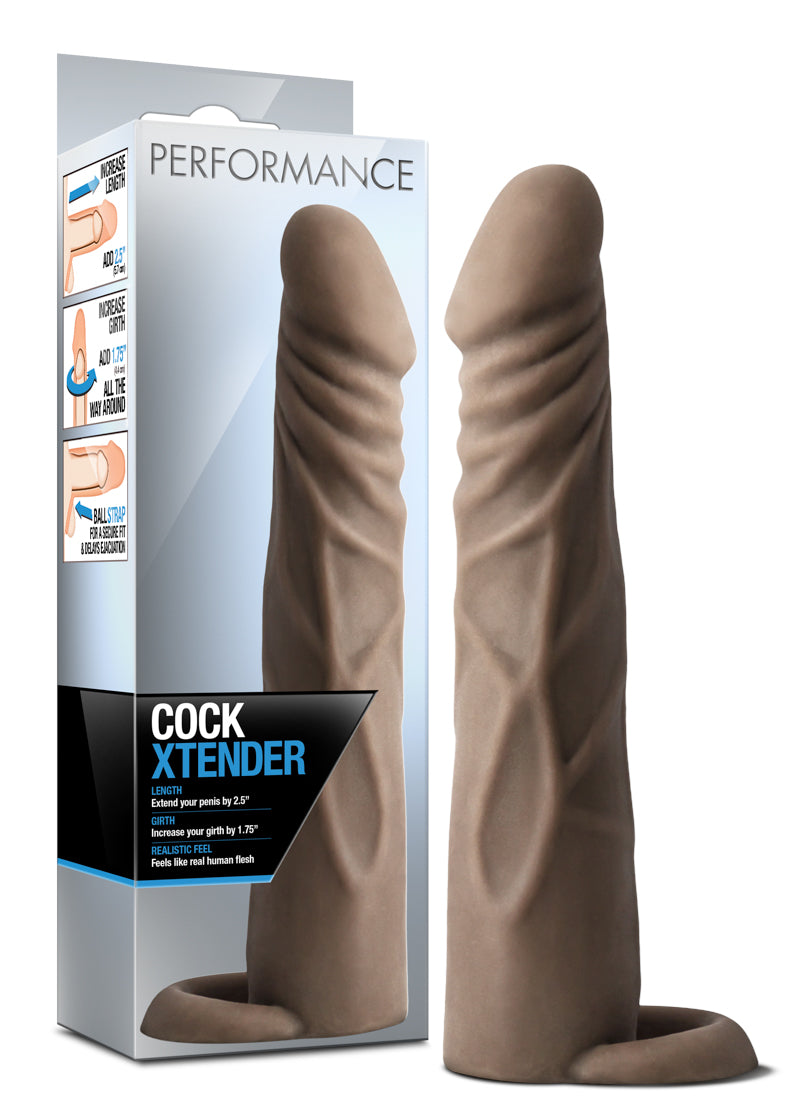 Performance Cock Xtender