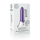 Nu Sensuelle Point Rechargeable Bullet