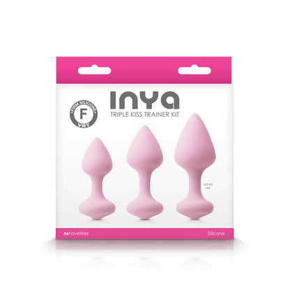 INYA Triple Kiss Trainer Kit