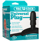 Vac-U-Lock Universal Plug