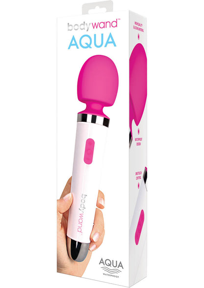 Bodywand Aqua Wand Waterproof