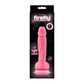 firefly Silicone Glowing Dildo