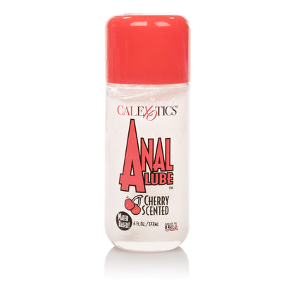 Anal Lube