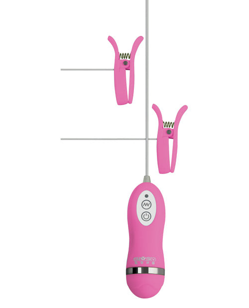 GigaLuv Vibro Clamps