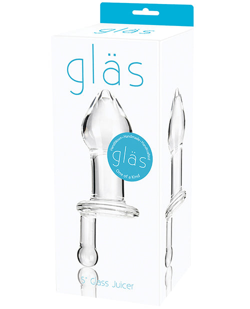 Glas Juicer