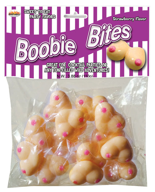 Boobie Bites