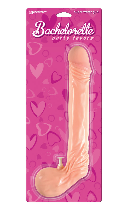 Bachelorette Party Favors Peter Super Water Gun