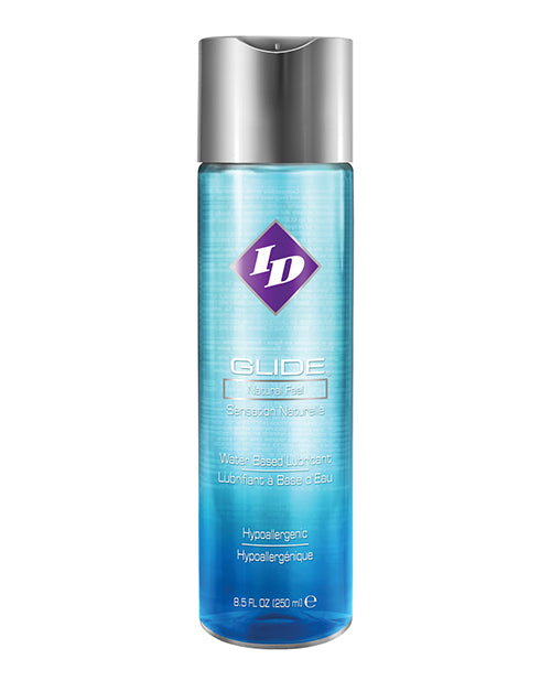 ID Glide Water-Based Lubricant