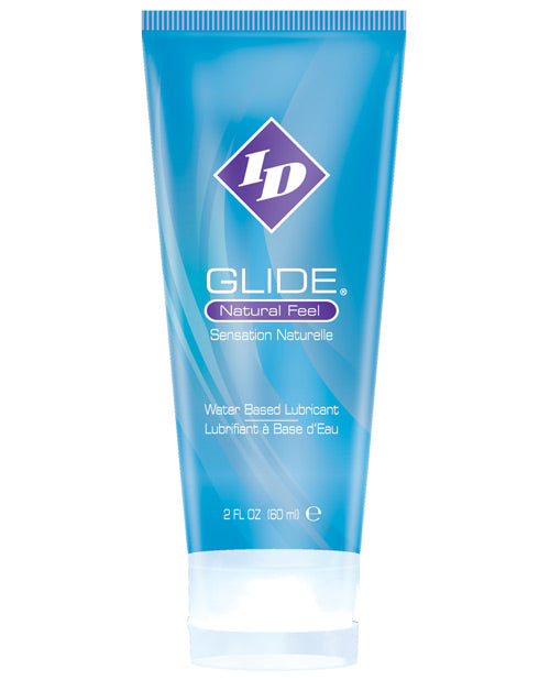 ID Glide Water-Based Lubricant