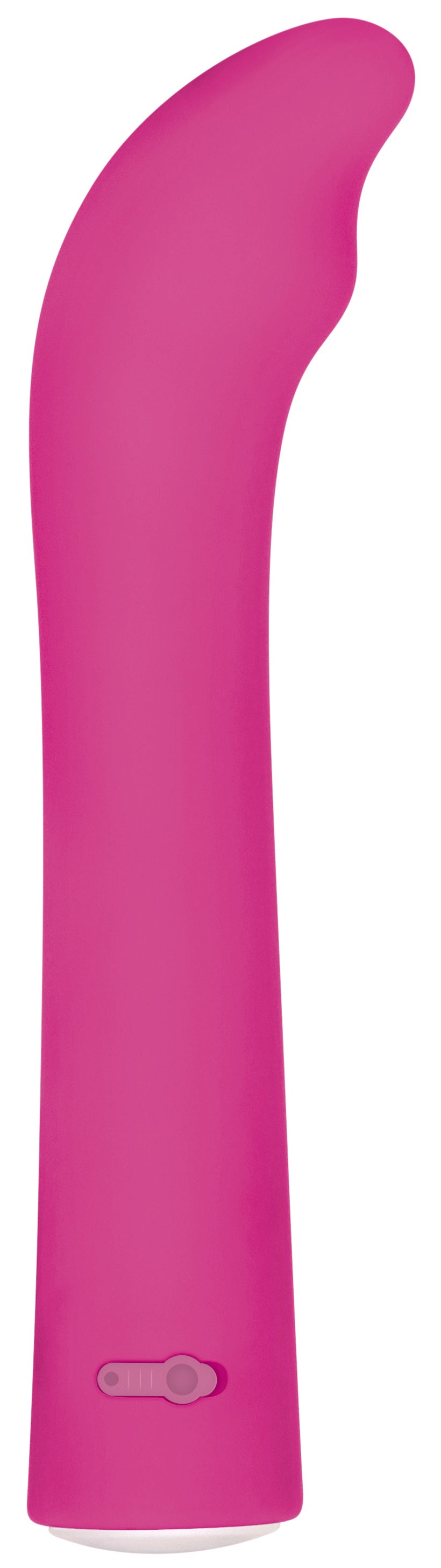 Evolved Rechargeable G-Spot Vibe