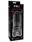 Pipedream Extreme Elite Extendable Vibrating Pump