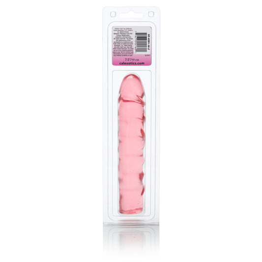 Translucence 7.5"Jr. Dildo