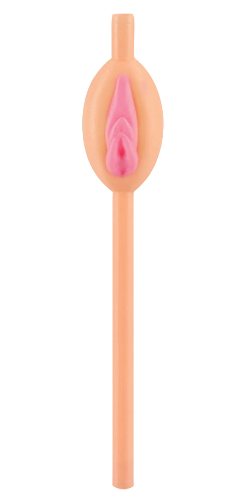 Pussy Straws 8pk