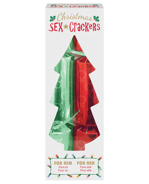 Kheper Games Christmas Sex Crackers