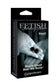 Fetish Fantasy Limited Edition Black Glass Ben-Wa Balls