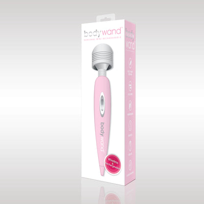 USB Mini Bodywand