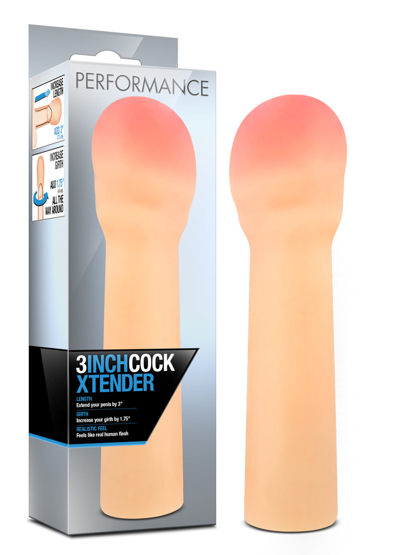 Performance Cock Xtender