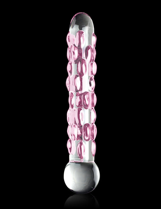 Icicles No 7 Glass Wand