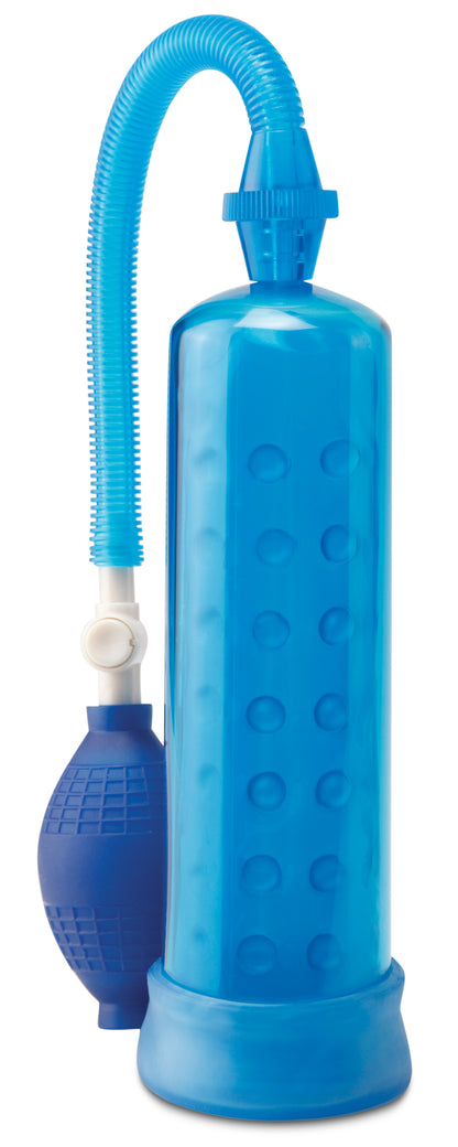 Pump Worx Silicone Power Pump