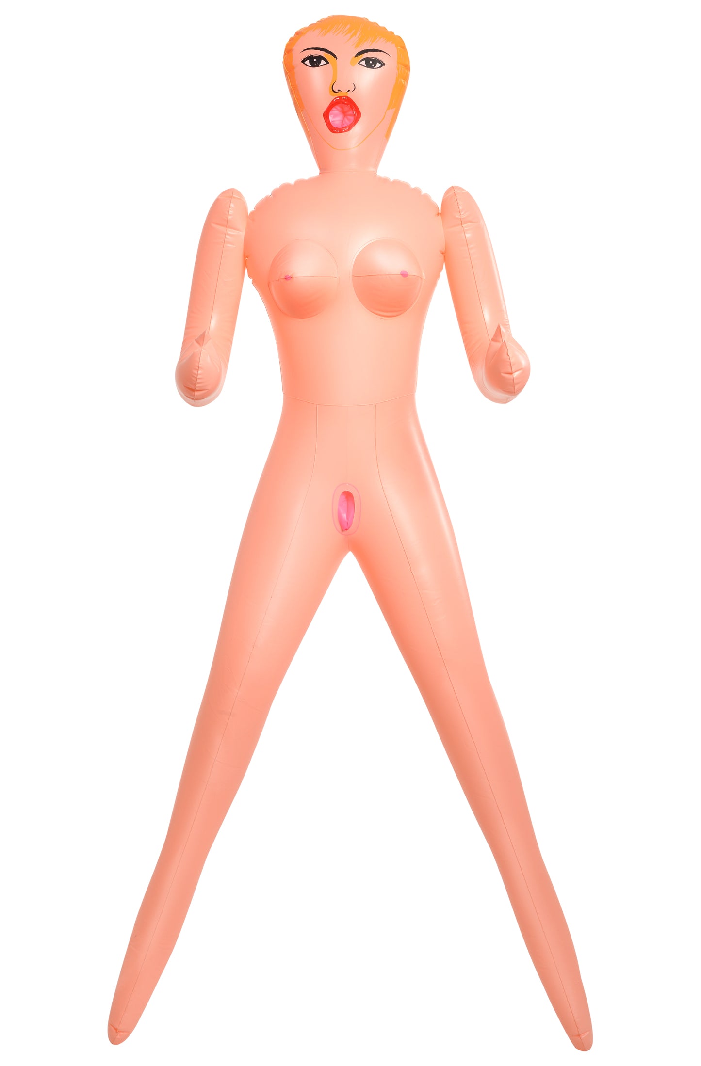 Becky Beginner Love Doll