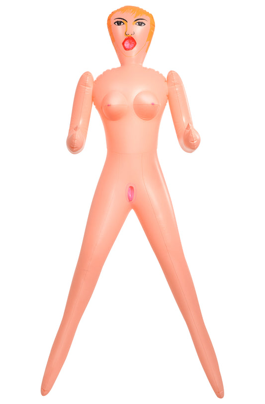 Becky Beginner Love Doll