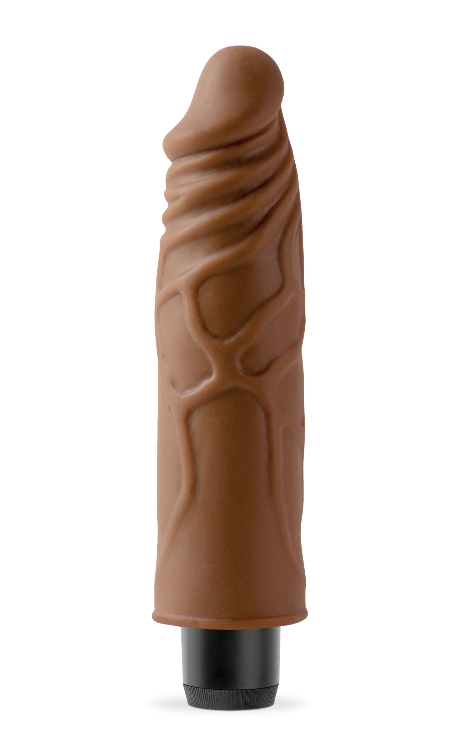 Real Feel Lifelike Toyz No. 1 Multi-Speed Waterproof Dildo