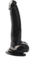 Basix Rubber Works Suction Cup Dildo