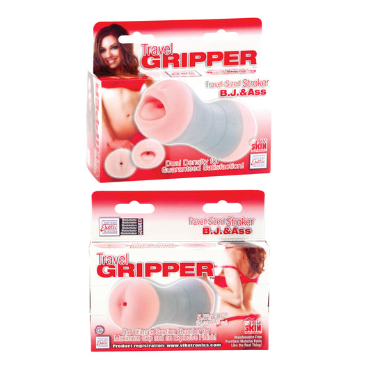 Travel Gripper B.j. and Ass