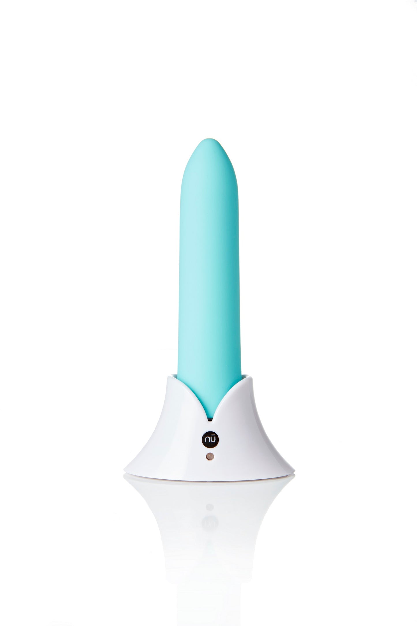 Nu Sensuelle Point Rechargeable Bullet