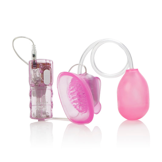 Intimate Pumps Vibro Pussy Sucker