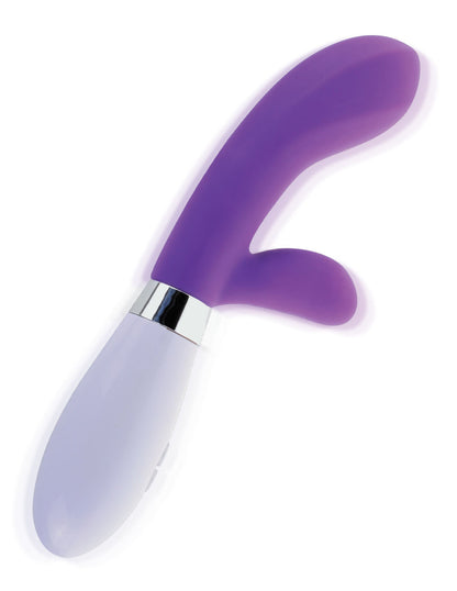 Classix Silicone G-Spot Rabbit