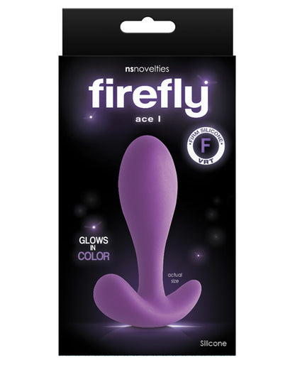 firefly Ace I Butt Plug