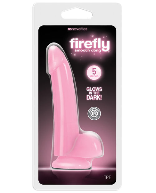 firefly Smooth Glowing Dildo